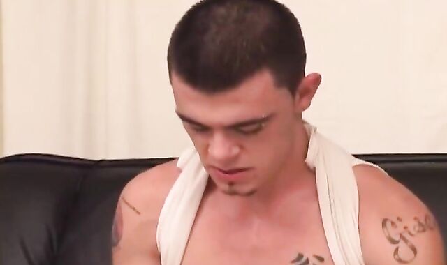 Stroke That Shaft: Glamour Dorm Nights of Zeal