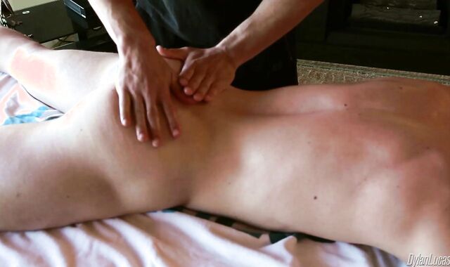 Dylan Lucas: Seth's Newfound Strength Bottom Abilities