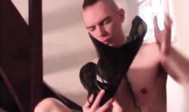 BDSM Porn HD scene 27