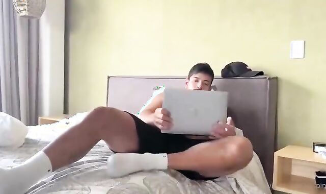 poked By My fresh Bedroom buddy, Cause We Were lascivious AF [ONLYFANS]