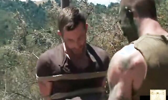 Ricky Sinz Abducts two