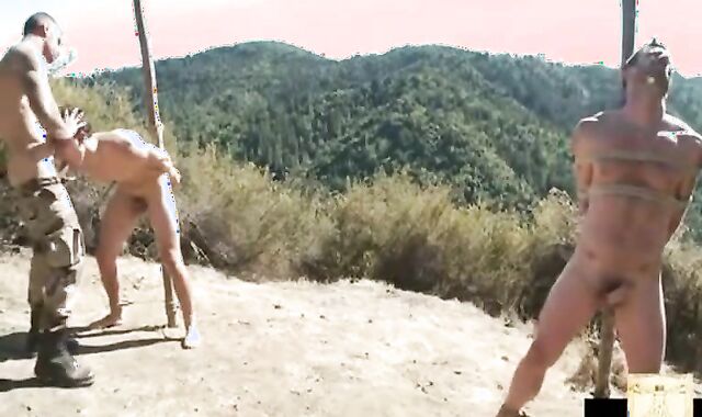 Ricky Sinz Abducts two