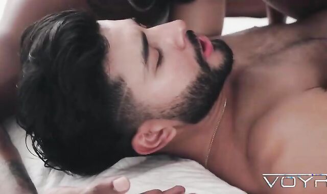 Andres Gael Caio jummy three