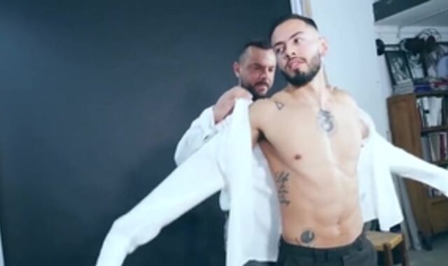 Tormentor Peter Jhon Ramirex