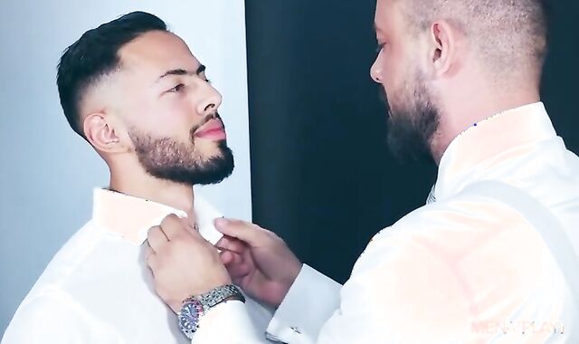 Tormentor Peter Jhon Ramirex