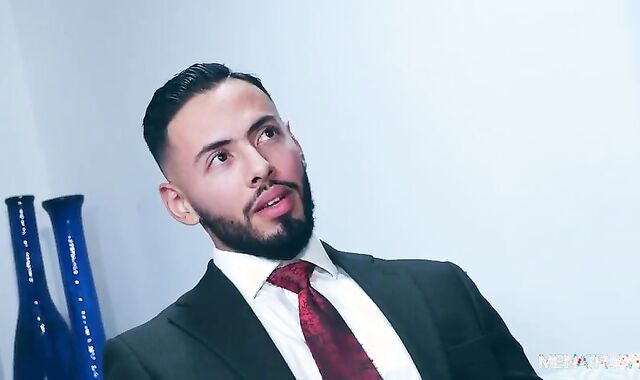 Tormentor Peter Jhon Ramirex