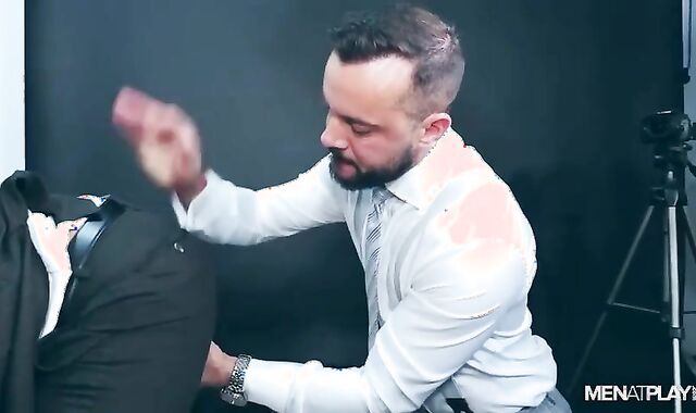 Tormentor Peter Jhon Ramirex