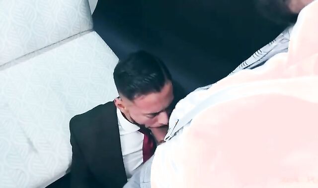 Tormentor Peter Jhon Ramirex