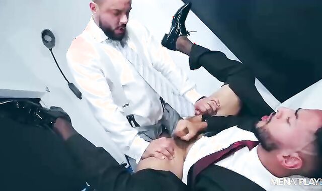 Tormentor Peter Jhon Ramirex