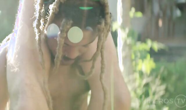 yes Master, Cram Me Up With Your enjoy cream In Public