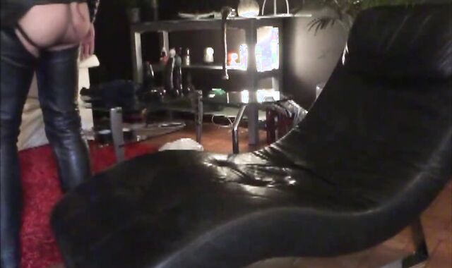 BDSM Porn HD scene 279