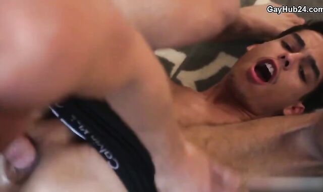 Justin Matthews And Nico Leone