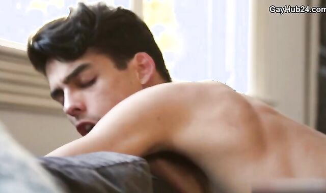 Justin Matthews And Nico Leone