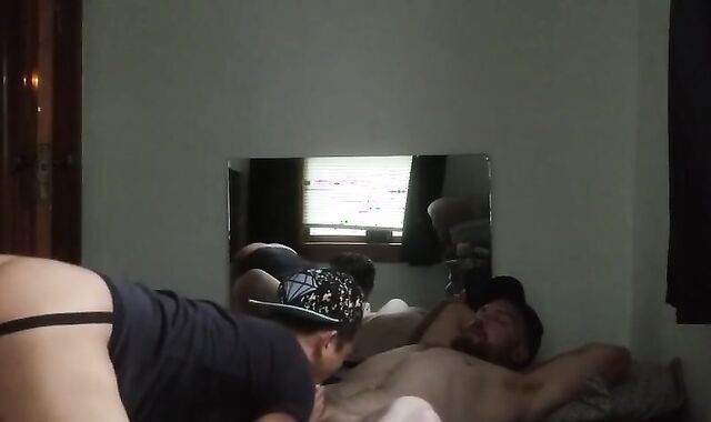 Pinoy Kinantot Ni AFAM