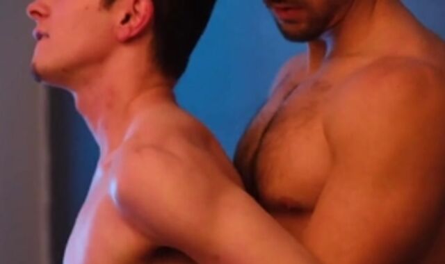 DEEPTHROATED A Wolf To taste His ultra-cute nut nectar [ONLYFANS]