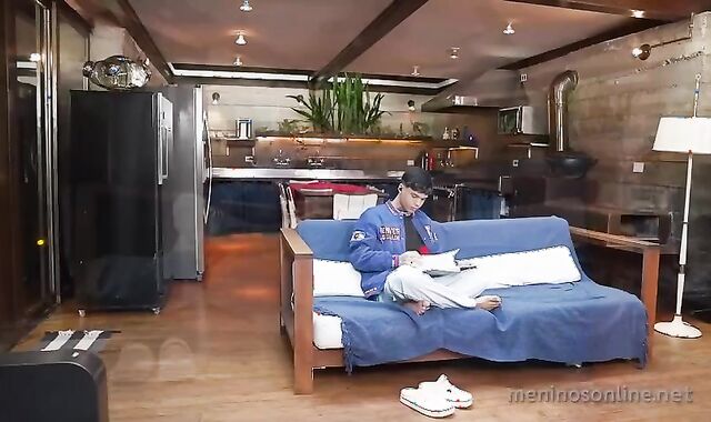 MOL - Meu Padrasto Me Fodeu