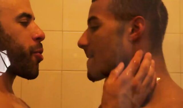 Dominic Santos, And Austin Wilde