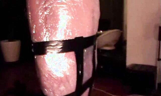 BDSM Porn HD scene 36