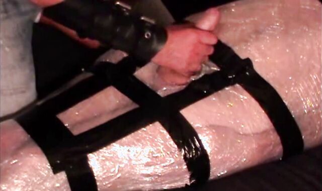 BDSM Porn HD scene 36