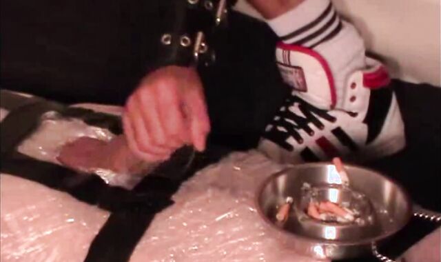 BDSM Porn HD scene 36