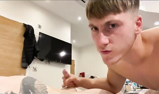 Football Players ravaging Delicius