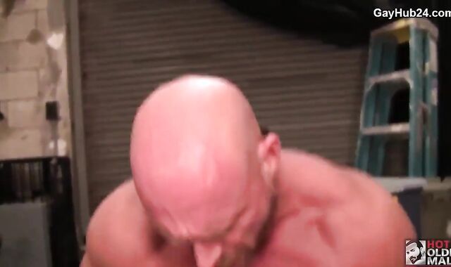 Father penetrates one greater amount Dad