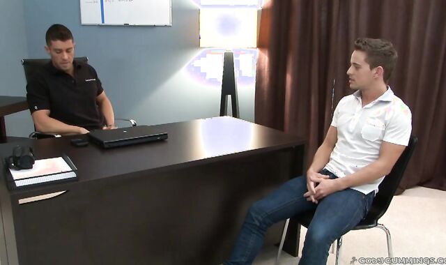 Cody Cummings: Spunky Sit-Down Surprises