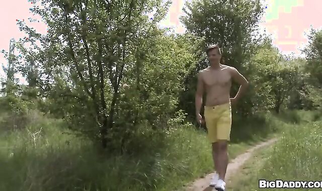 screwing In Public six. sugary-sweet faggot Bang-out