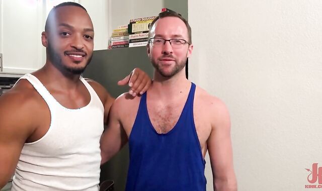 KinkyBitesMen - Laying Stiffy