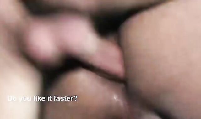 Brazilian Hunky penetrate Chacal wazoo. naughty fag Intercourse