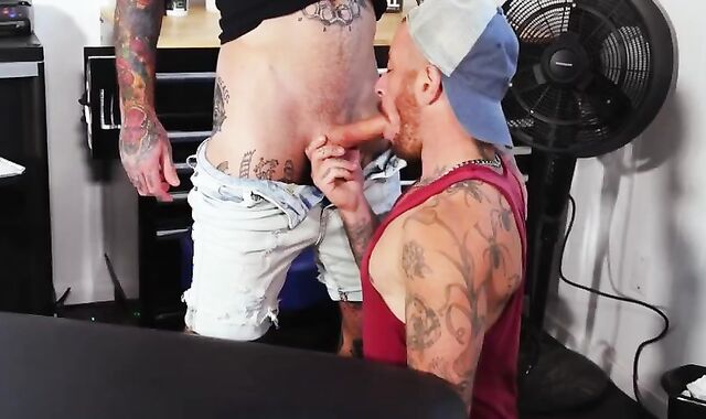 Opportunity Hart Ftm And Ryan Sebastian