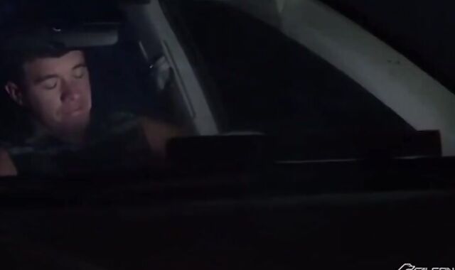 Cruising For man-meat