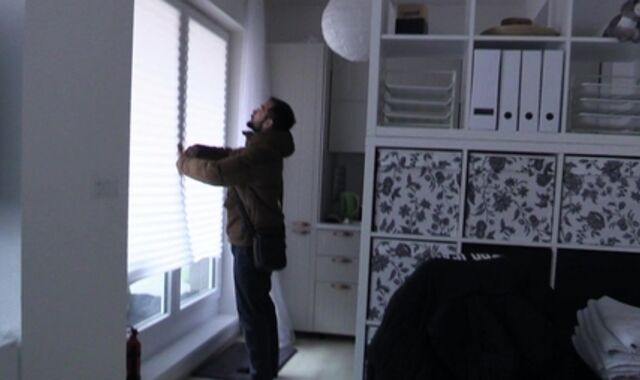 Czech Hunter: Seducing the Spanish Roomie