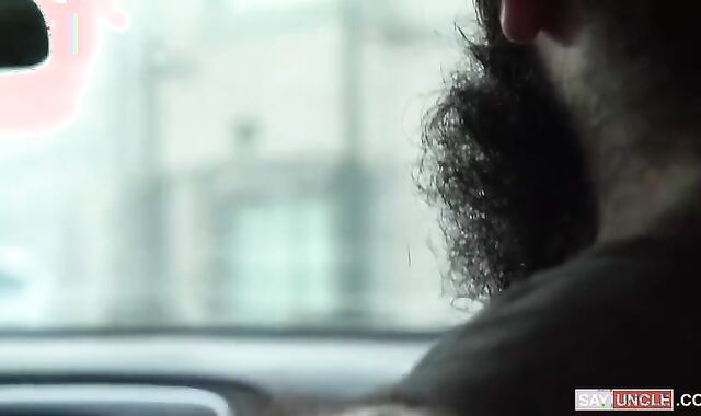 Earning The Van – Markus Kage And Brent North