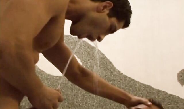 make water Bevy Gig 1 lusty Golden Showers