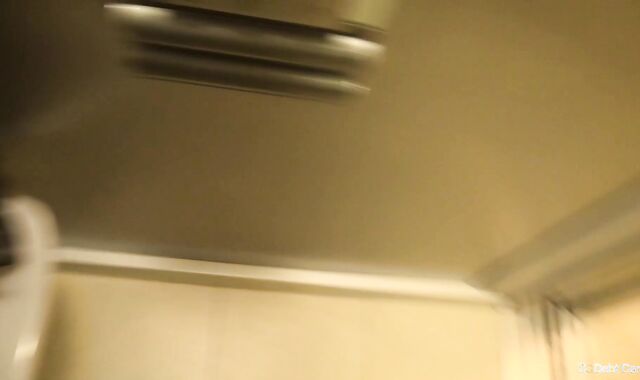 Debt Dandy: Super-cute, Tatted Boy's Room Temptation
