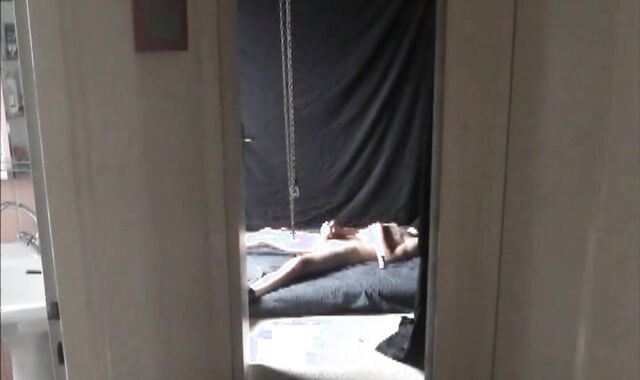 BDSM Porn HD scene 455