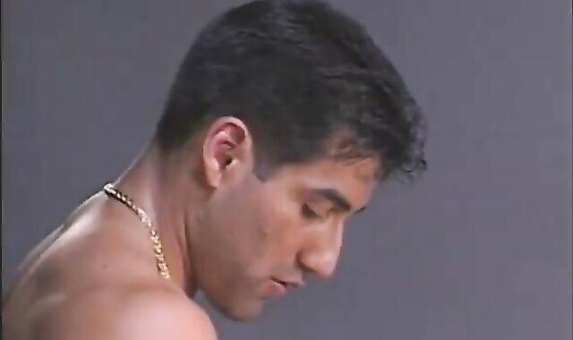 Raw Cubs Have Jizz Leaking Out