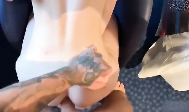 I Have Been A super-sexy twink