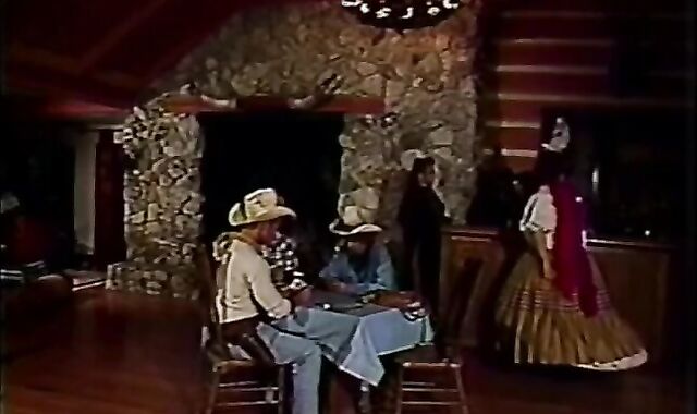 The Strung up Riders