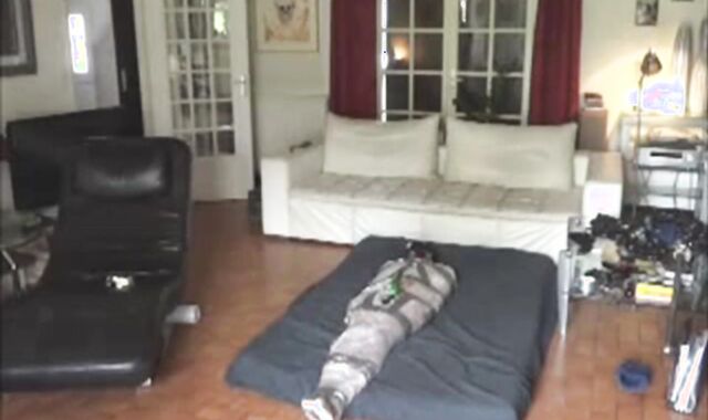 BDSM Porn HD scene 467