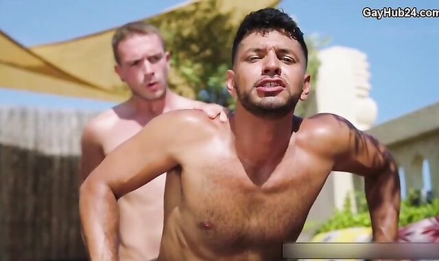 meaty Milky wang bonks His mega-bitch