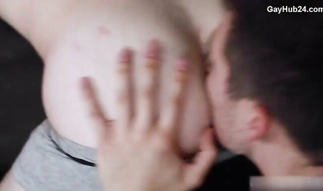 Eli Bennet And Kane Fox