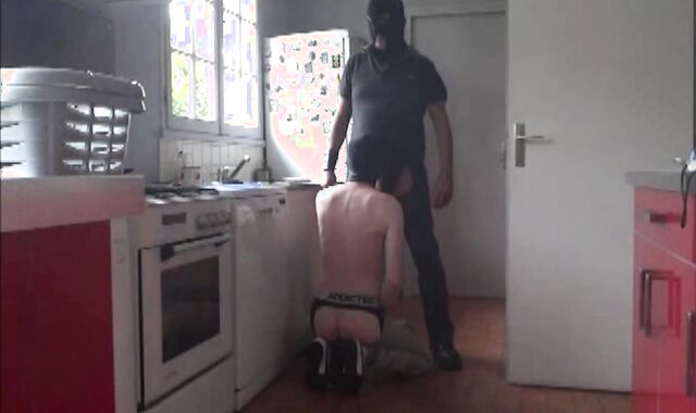 BDSM Porn HD scene 476