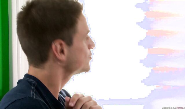 Next Door Twunk: Nomable Lad's Deep Surprise