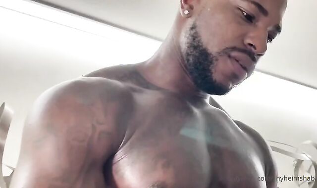 BBCs Ruin Milky lad fuckhole