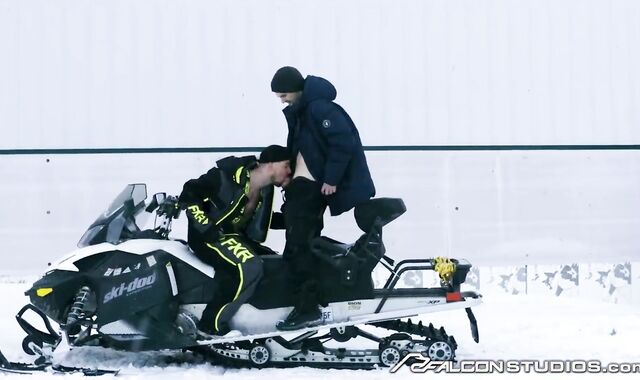Top five WInter Skyy Riders