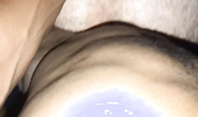 King Drew pulverizing bubble caboose white ejaculation