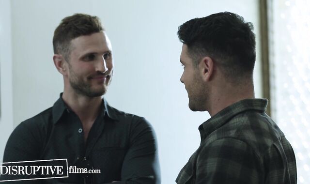 Bf Butler Heads Away With Mysterious Wealthy Beau, But Is He Safe? - DisruptiveFilms