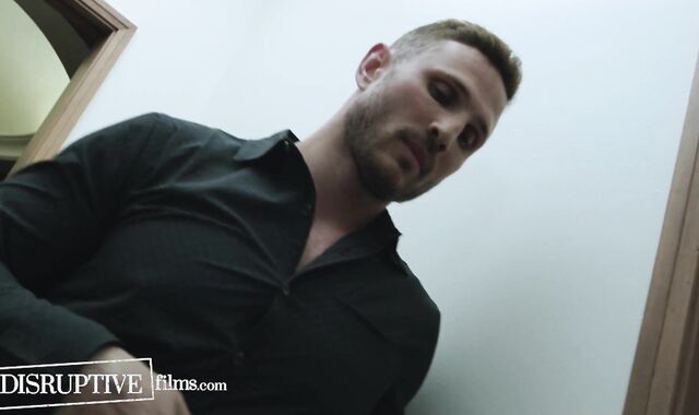 Bf Butler Heads Away With Mysterious Wealthy Beau, But Is He Safe? - DisruptiveFilms